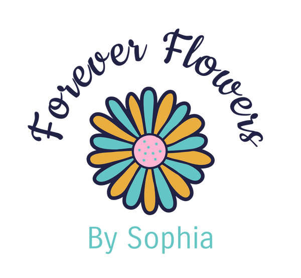 Forever Flowers by Sophia